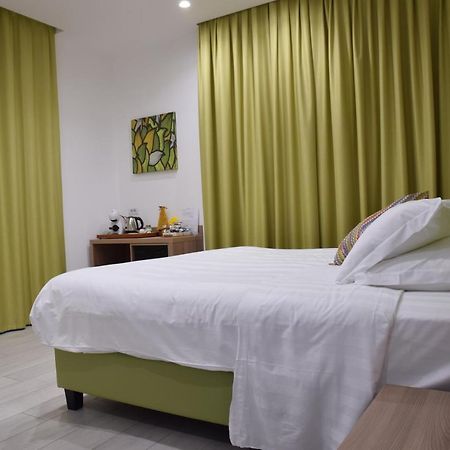 Casa Marino Hotel Sorrento Ngoại thất bức ảnh
