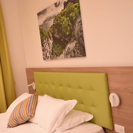 Casa Marino Hotel Sorrento Ngoại thất bức ảnh