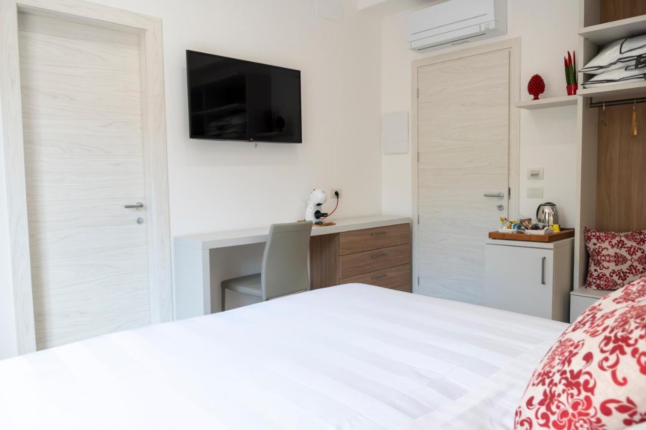 Casa Marino Hotel Sorrento Ngoại thất bức ảnh