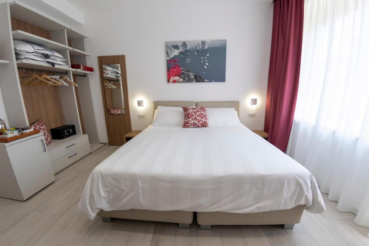 Casa Marino Hotel Sorrento Ngoại thất bức ảnh