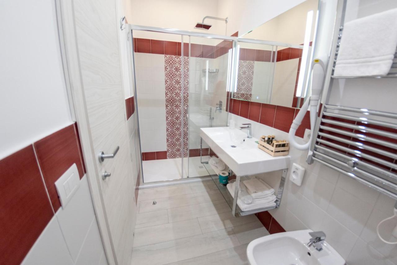 Casa Marino Hotel Sorrento Ngoại thất bức ảnh