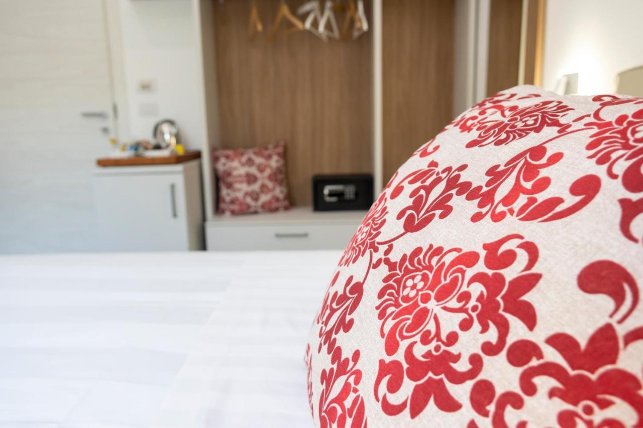 Casa Marino Hotel Sorrento Ngoại thất bức ảnh