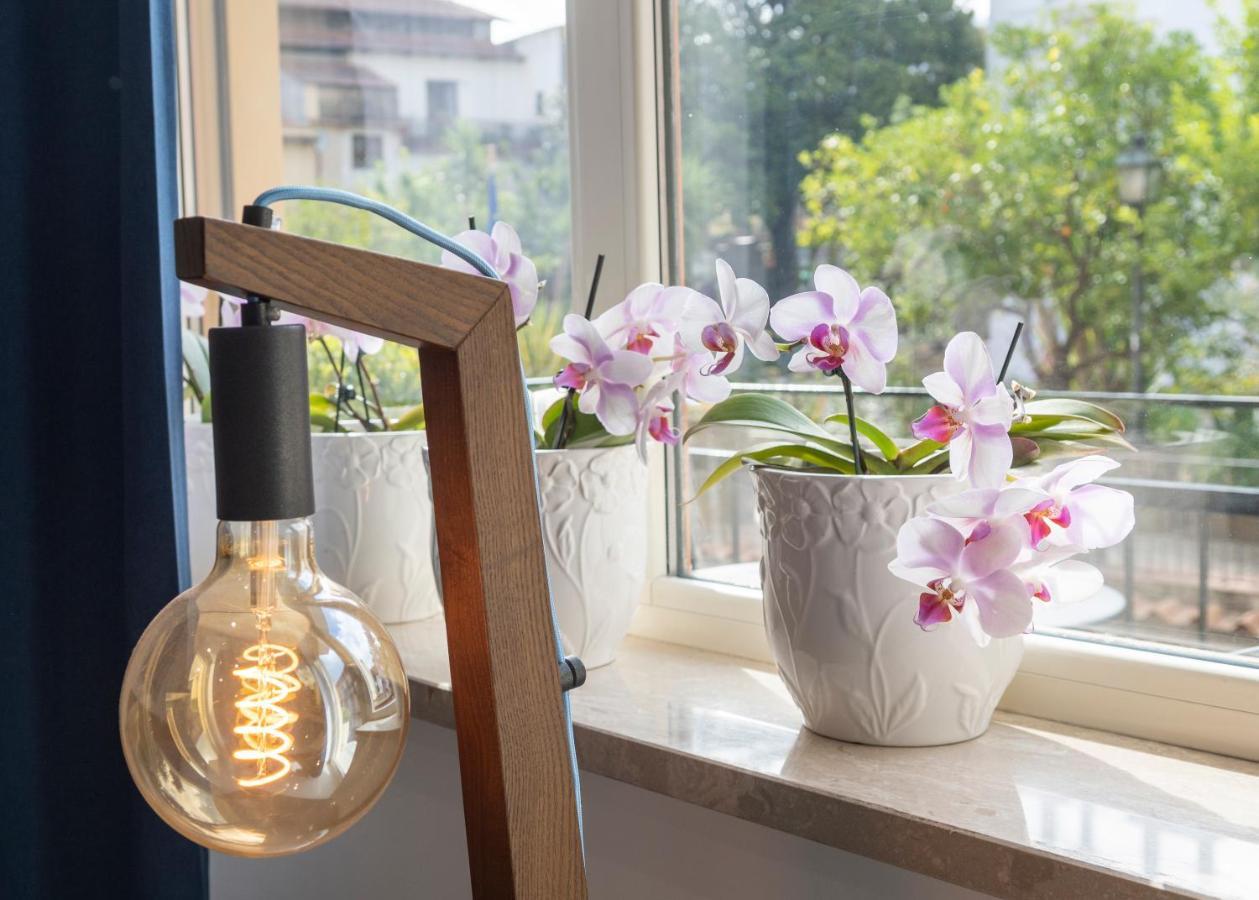 Casa Marino Hotel Sorrento Ngoại thất bức ảnh