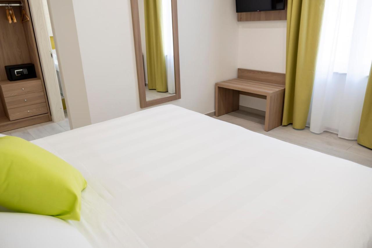 Casa Marino Hotel Sorrento Ngoại thất bức ảnh