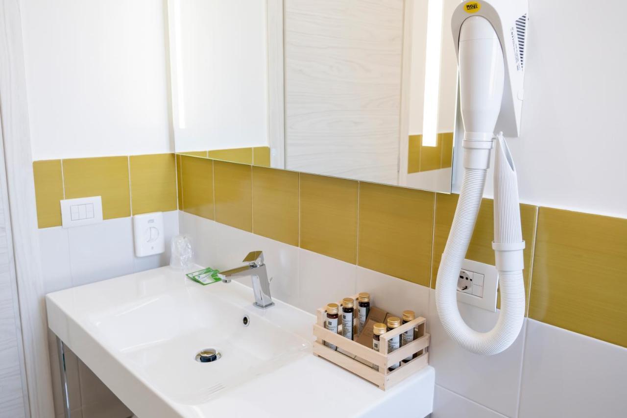 Casa Marino Hotel Sorrento Ngoại thất bức ảnh