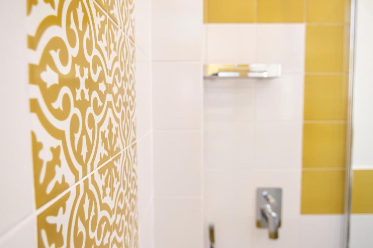 Casa Marino Hotel Sorrento Ngoại thất bức ảnh
