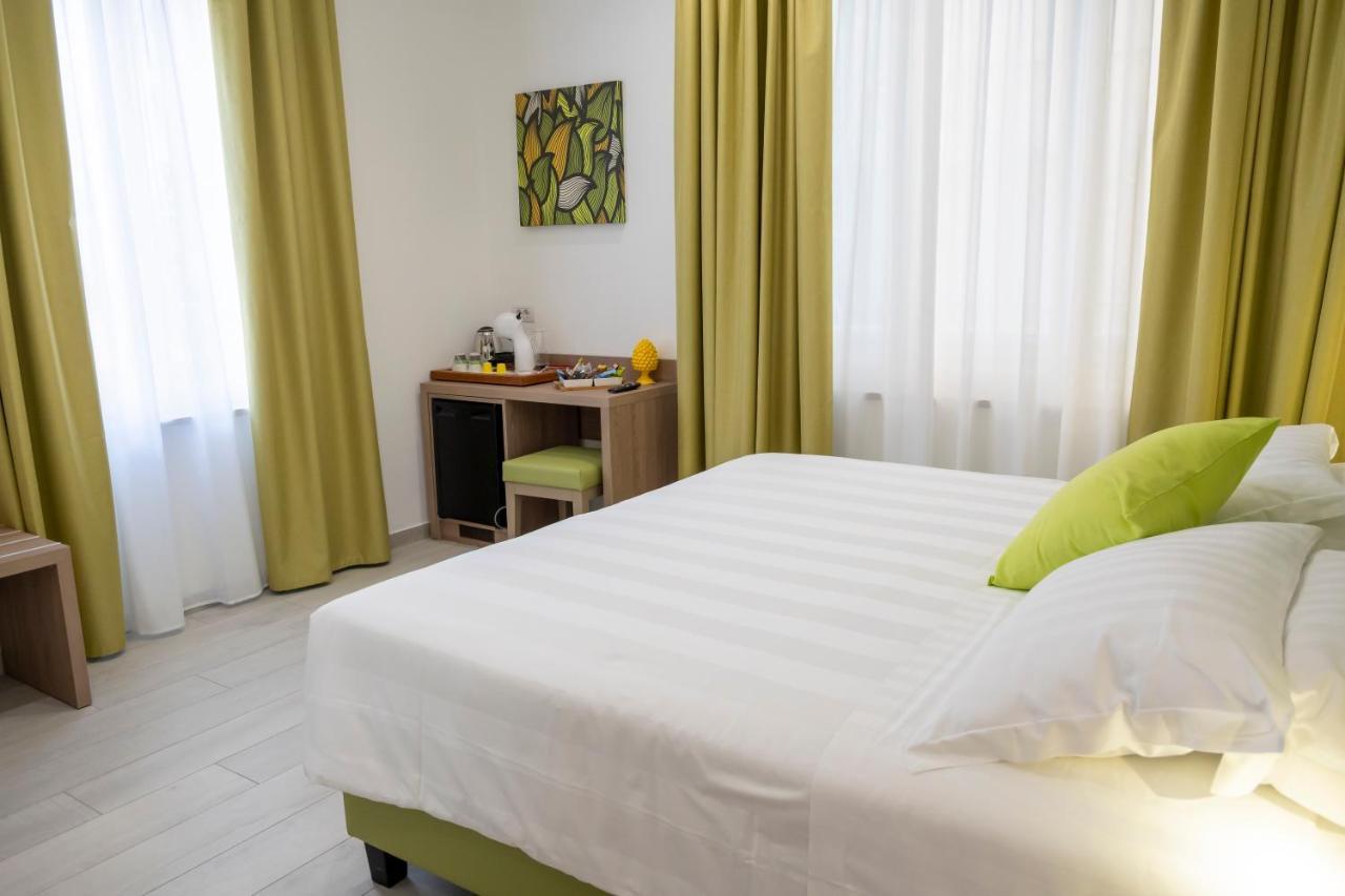 Casa Marino Hotel Sorrento Ngoại thất bức ảnh