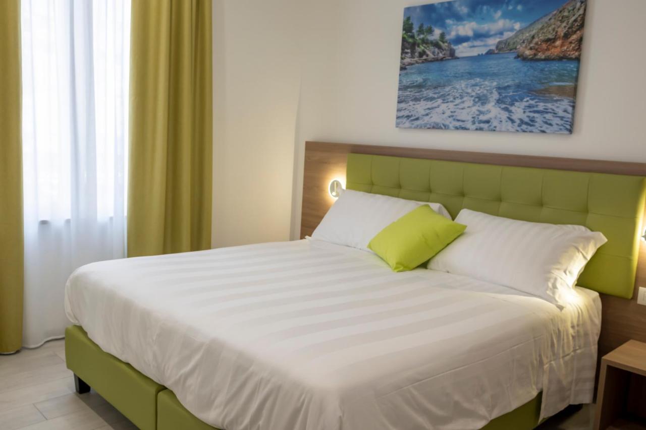 Casa Marino Hotel Sorrento Ngoại thất bức ảnh