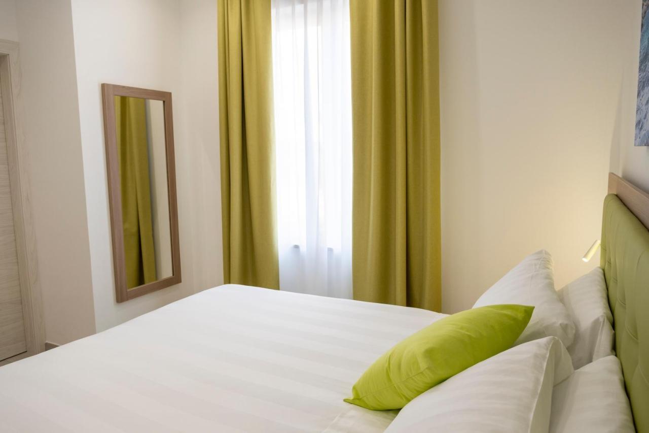 Casa Marino Hotel Sorrento Ngoại thất bức ảnh