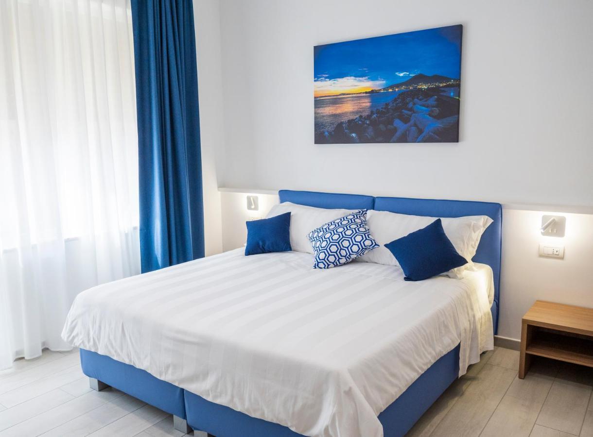 Casa Marino Hotel Sorrento Ngoại thất bức ảnh