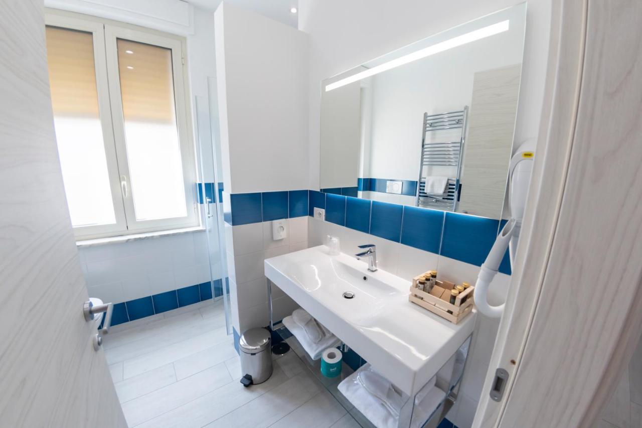 Casa Marino Hotel Sorrento Ngoại thất bức ảnh