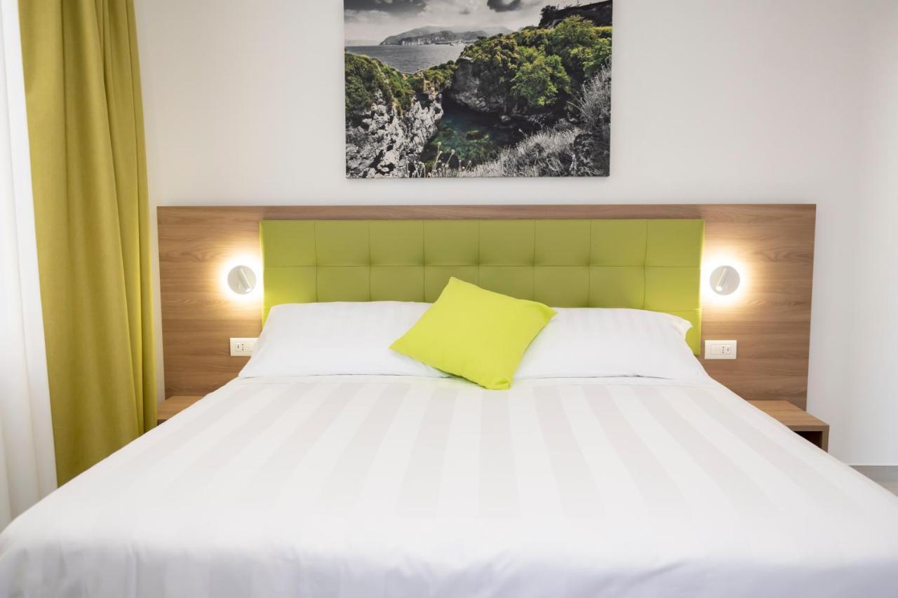 Casa Marino Hotel Sorrento Ngoại thất bức ảnh