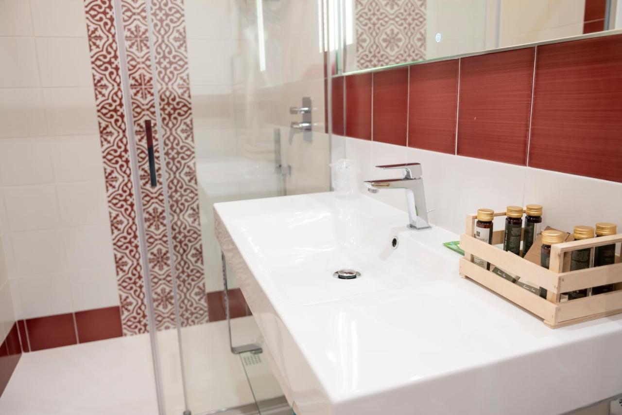 Casa Marino Hotel Sorrento Ngoại thất bức ảnh