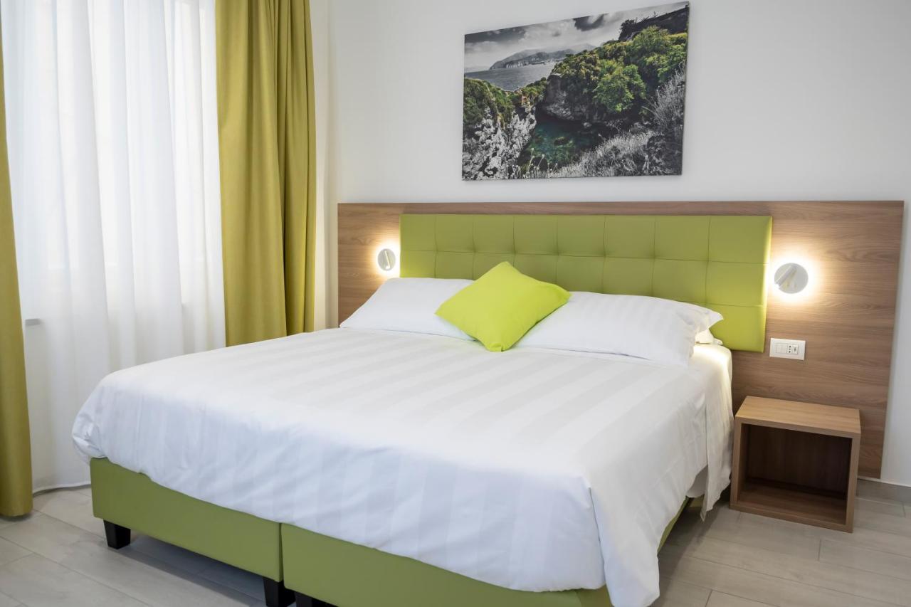 Casa Marino Hotel Sorrento Ngoại thất bức ảnh
