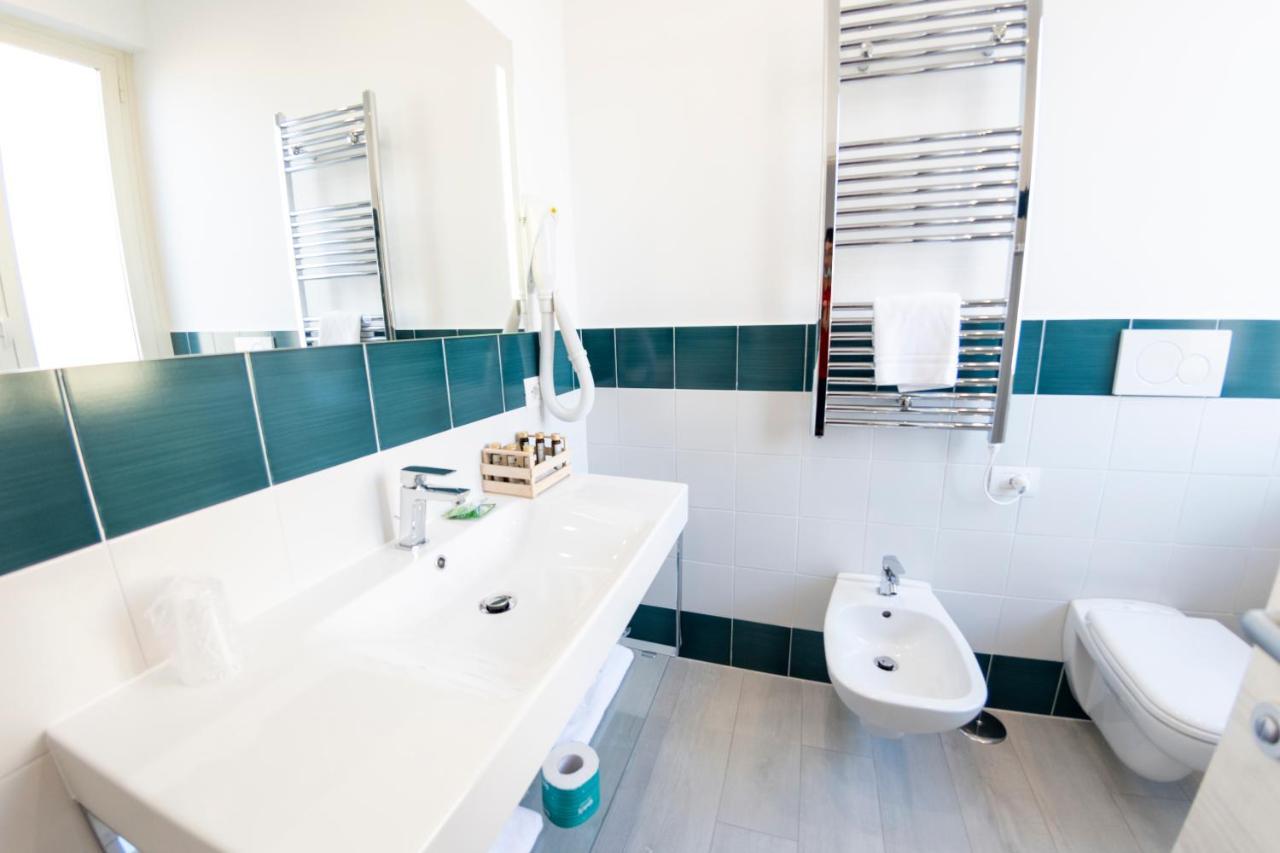 Casa Marino Hotel Sorrento Ngoại thất bức ảnh