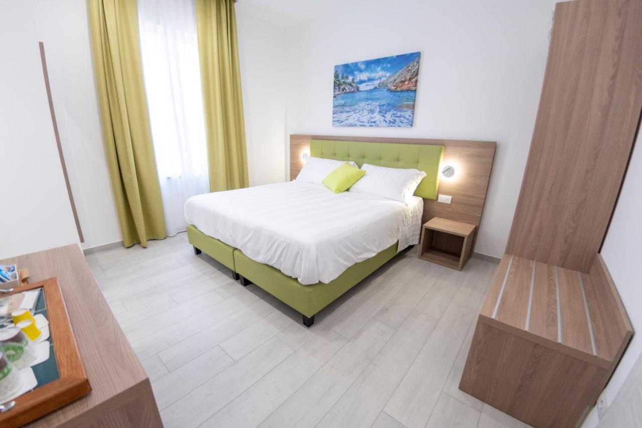 Casa Marino Hotel Sorrento Ngoại thất bức ảnh