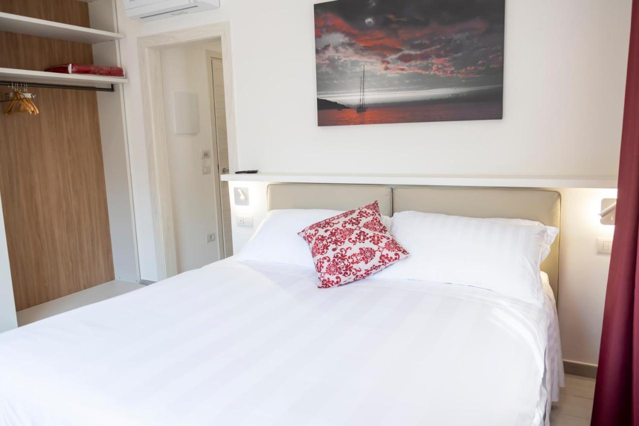 Casa Marino Hotel Sorrento Ngoại thất bức ảnh