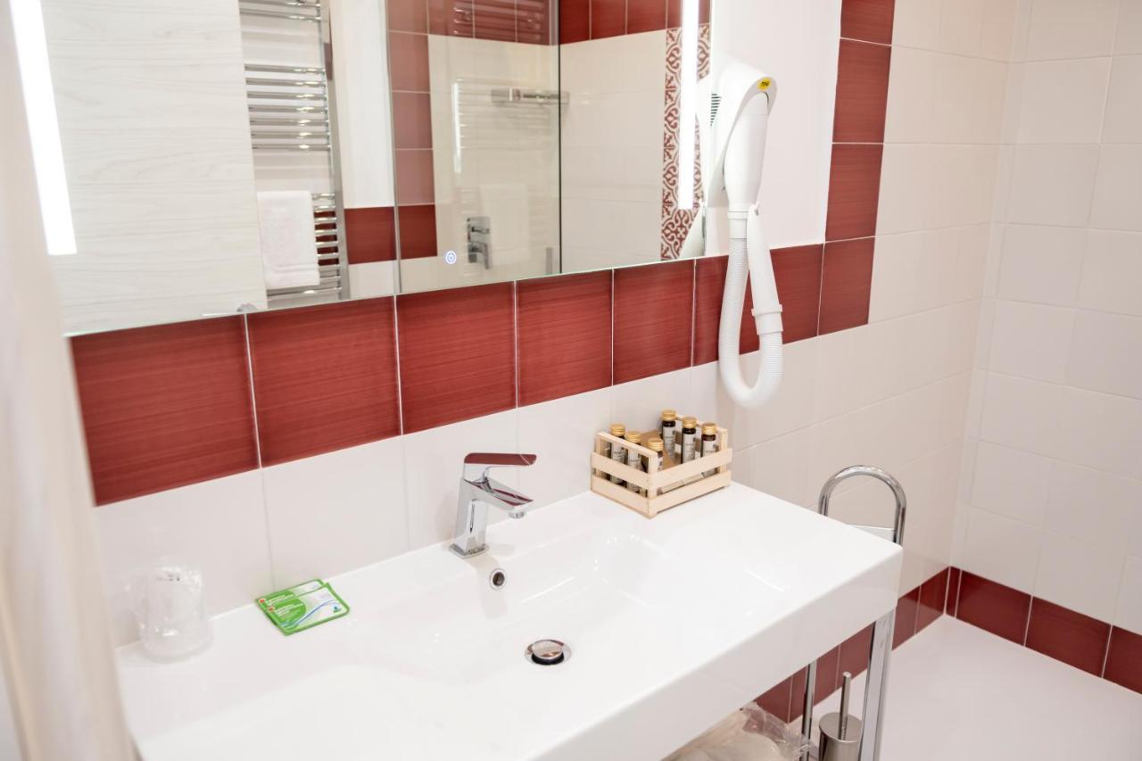 Casa Marino Hotel Sorrento Ngoại thất bức ảnh