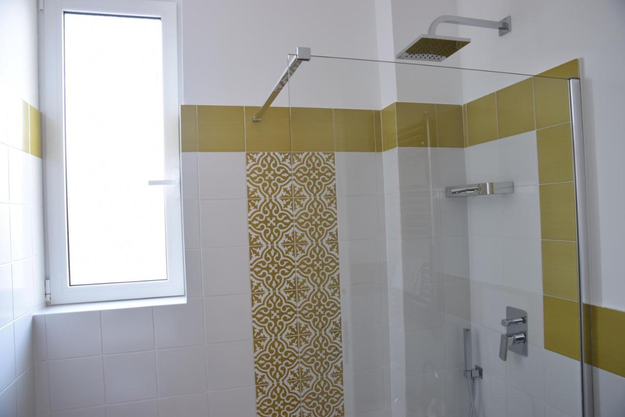 Casa Marino Hotel Sorrento Ngoại thất bức ảnh