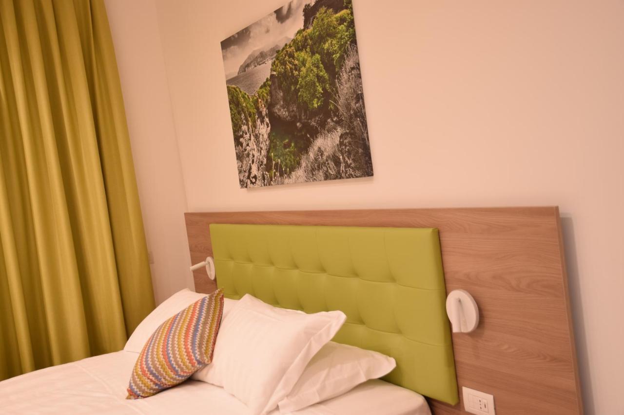 Casa Marino Hotel Sorrento Ngoại thất bức ảnh